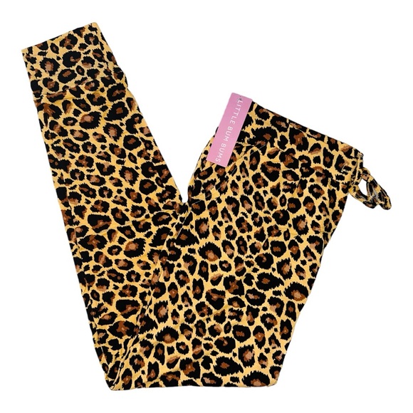 NWT LBB Bamboo Mama Joggers - Picture 2 of 5